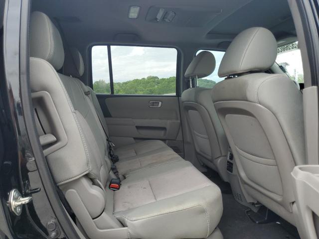 5FNYF3H35FB033751 Honda PILOT SE