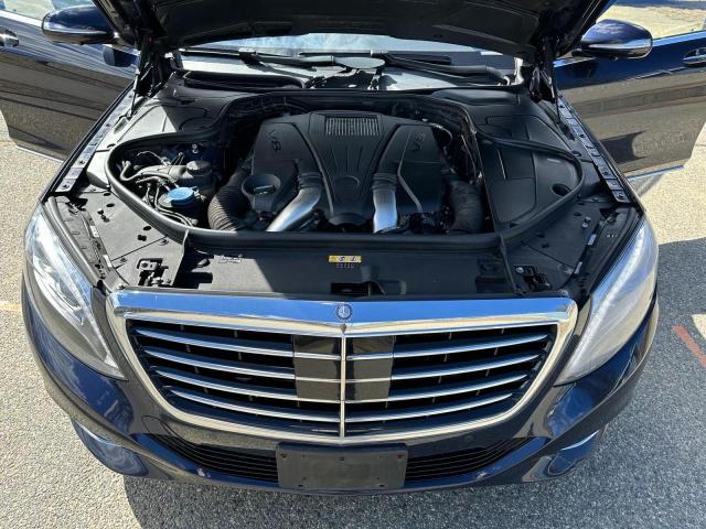 WDDUG8FB8FA154159 Mercedes-Benz S 550 4matic