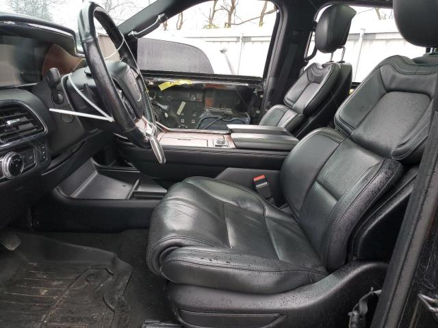 5LMJJ2JT7KEL02759 Lincoln Navigator Select