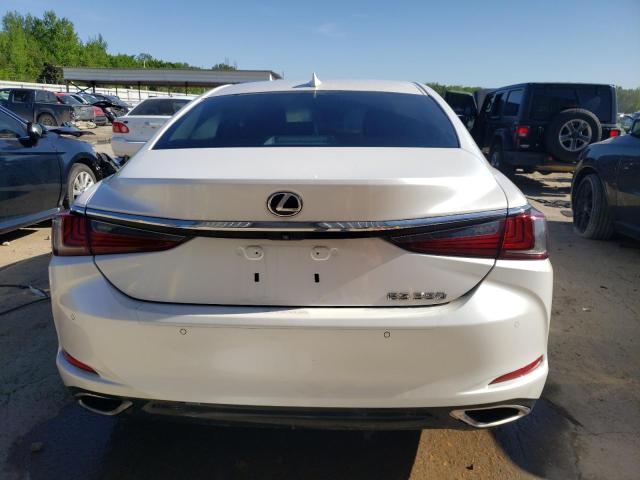 58ABZ1B1XKU019844 Lexus ES 350