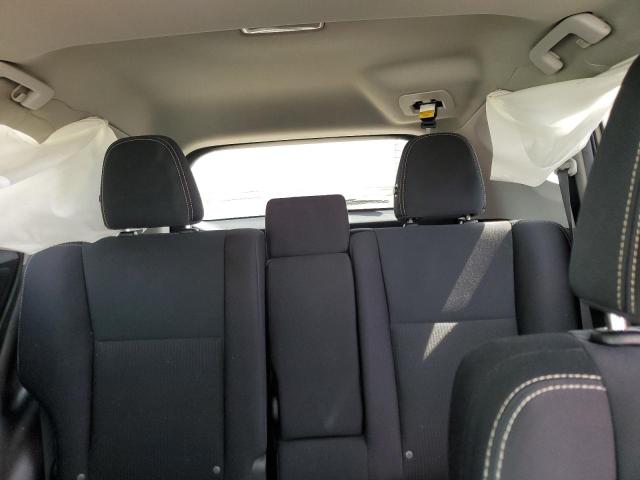 2T3RFREV6FW406903 Toyota Rav4 Xle