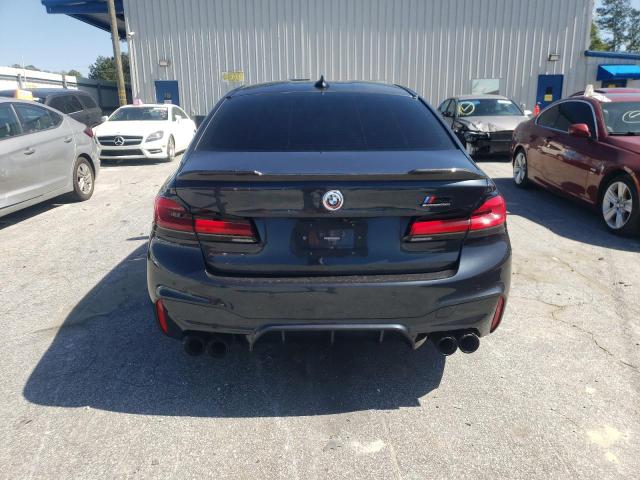 WBSJF0C50KB285504 BMW M5