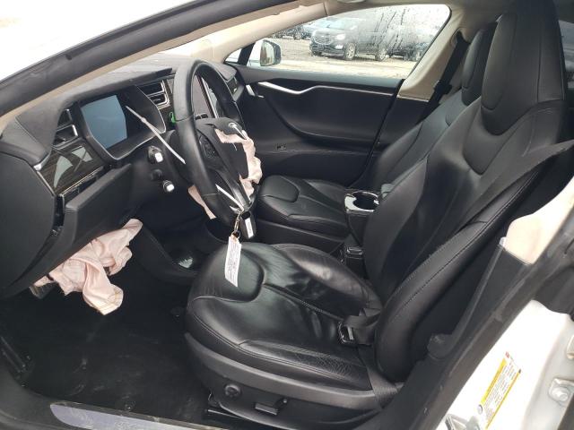 5YJSA1H2XEFP68336 Tesla MODEL S