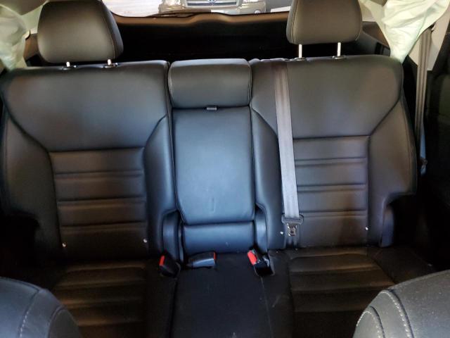 5XYPHDA10HG274665 KIA SORENTO EX