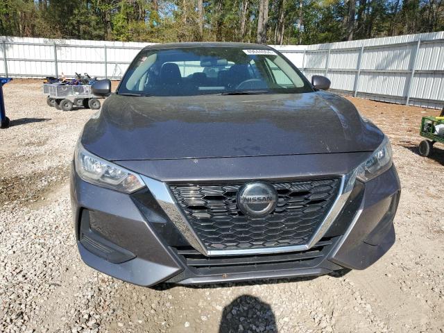 3N1AB8BV7LY296363 Nissan SENTRA S