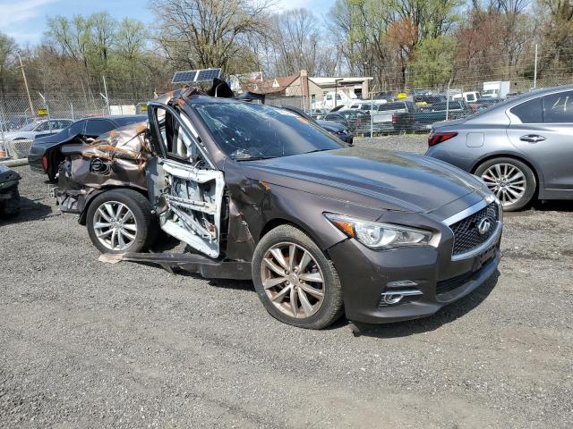 JN1EV7AR1GM343046 Infiniti Q50 Premium
