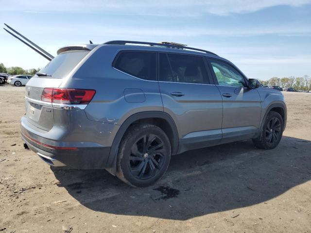 1V2HR2CA4PC521609 Volkswagen ATLAS SE