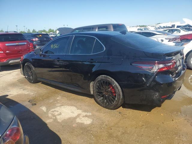 4T1G11AK7NU657584 Toyota CAMRY SE
