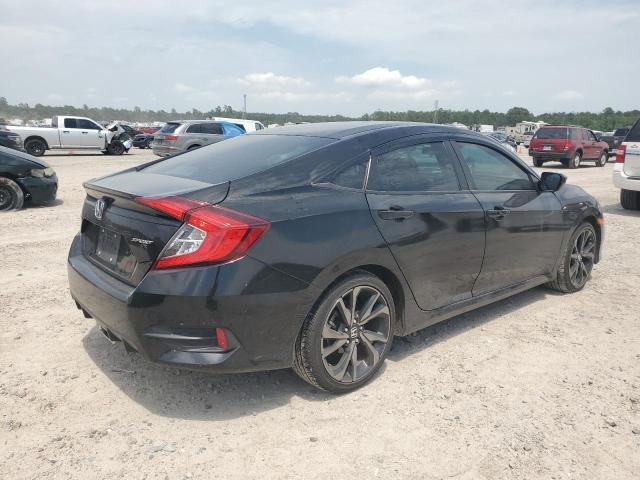 2HGFC2F88MH527314 Honda Civic Sport