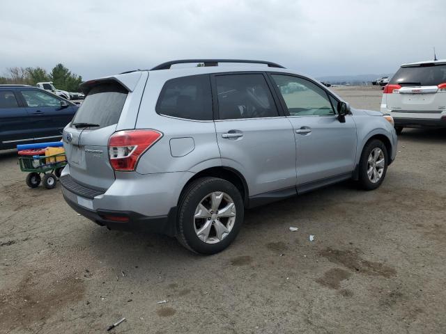 JF2SJAPC8EH512482 Subaru Forester 2.5i Touring