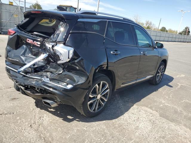 3GKALXEX7KL399199 GMC Terrain Denali