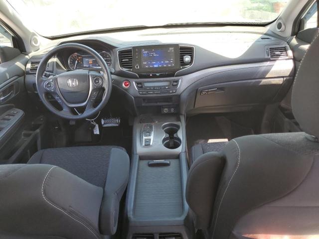 5FPYK3F16MB013011 Honda Ridgeline Sport