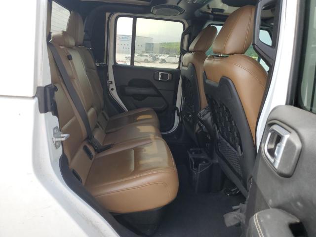 0K0225181696 Jeep Gladiator