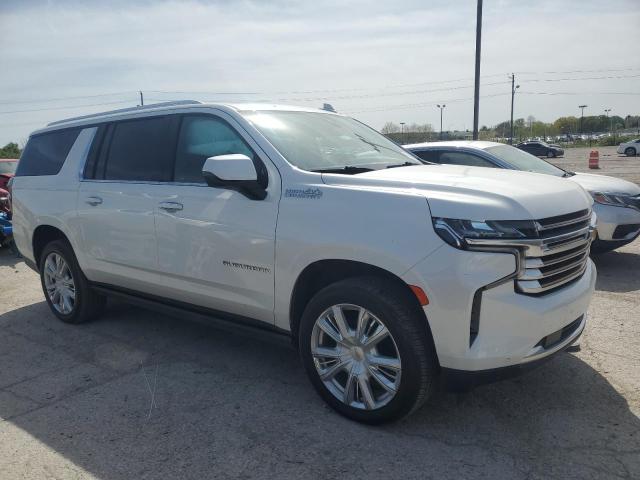 1GNSKGKL2MR136965 Chevrolet Suburban K1500 High Country
