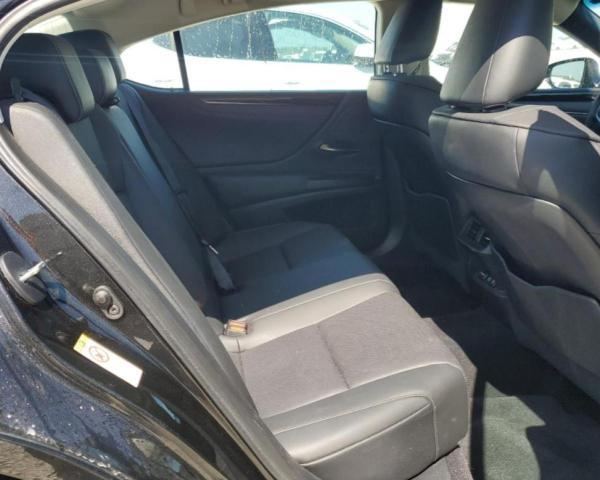58ABZ1B16KU013331 Lexus ES 350
