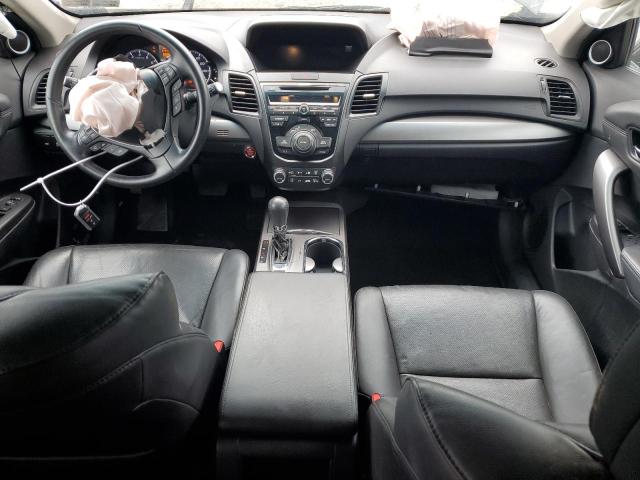 5J8TB4H53FL007547 Acura Rdx Technology