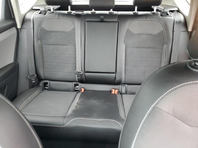 3VVRX7B2XNM013418 Volkswagen TAOS SE