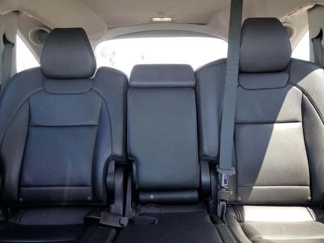 5J8YD3H51HL000688 Acura Mdx Technology