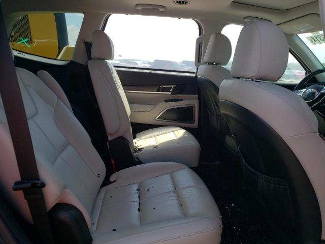 5XYP34HC3MG125716 KIA Telluride Ex