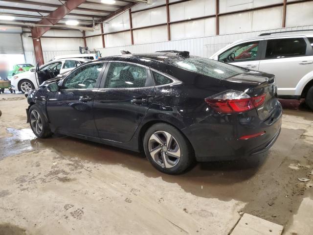 19XZE4F50KE011934 Honda INSIGHT EX