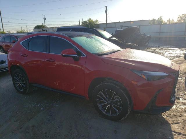 JTJHGCEZ8R2015111 Lexus Nx 350 Luxury