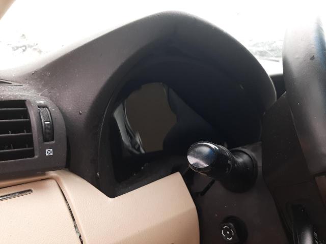 2T2BK1BA7EC248172 Lexus Rx 350 Base