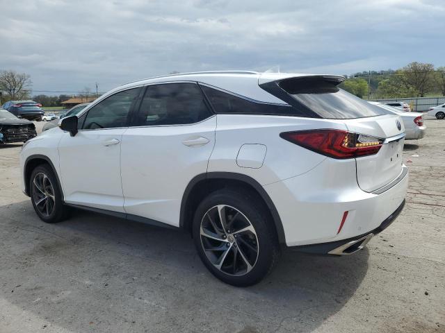 2T2ZZMCA3GC018447 Lexus RX 350