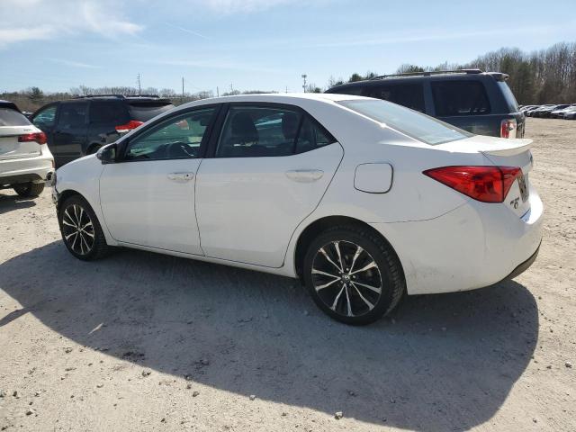 2T1BURHE0HC940706 Toyota COROLLA L