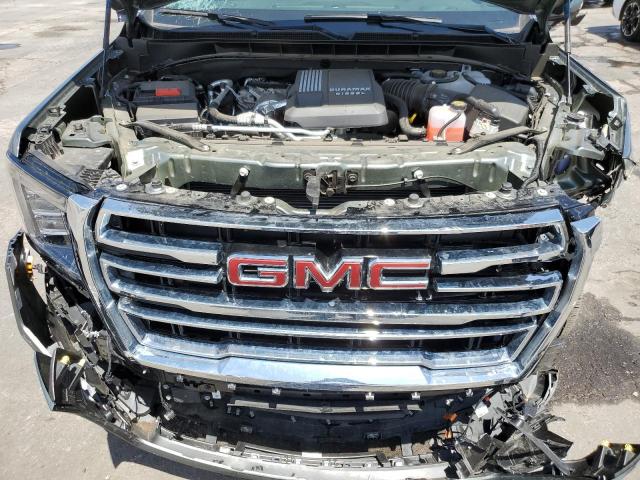 1GKS2GKT4PR416789 GMC Yukon Xl K1500 Slt