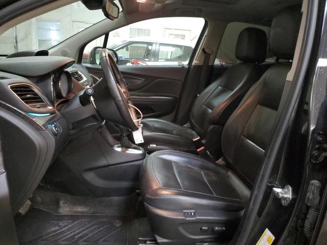KL4CJHSBXGB713455 Buick Encore Premium