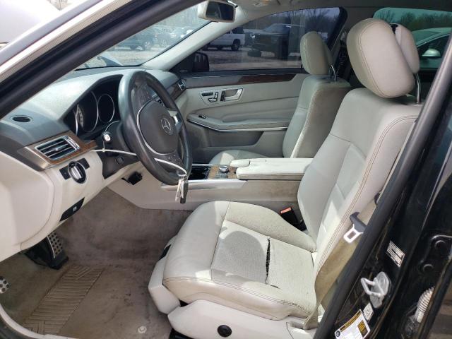 WDDHF5KB7GB167778 Mercedes-Benz E 350