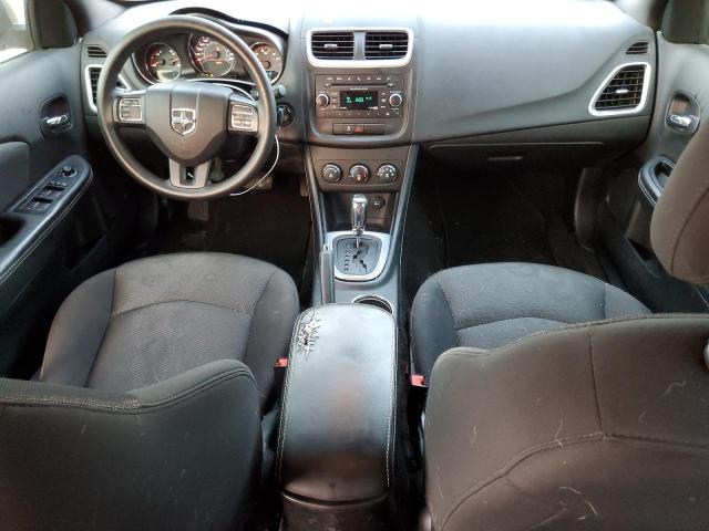 1C3CDZAB6EN200188 Dodge AVENGER SE