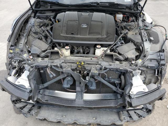 JTHC5LFFXJ5000795 Lexus Ls 500