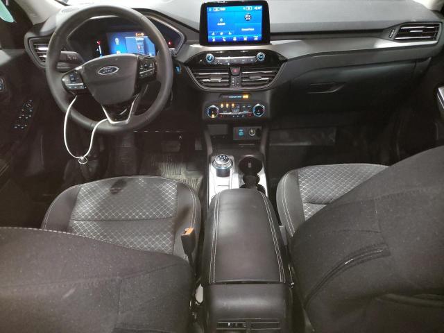 1FMCU9GN7PUA13026 Ford Escape Active