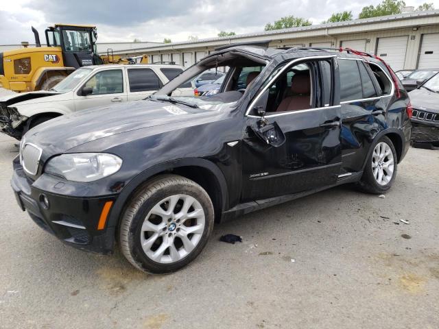 Auction sale of the 2013 Bmw X5 Xdrive35i, vin: 5UXZV4C50D0E14359, lot number: 51945034
