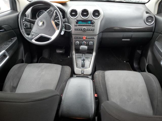 3GNAL2EK1ES588340 Chevrolet CAPTIVA LS