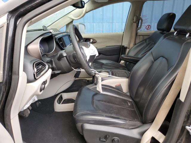 2C4RC1DG7LR157126 Chrysler Voyager Lxi