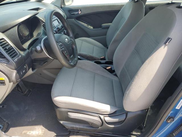 KNAFX4A69F5329756 KIA FORTE LX