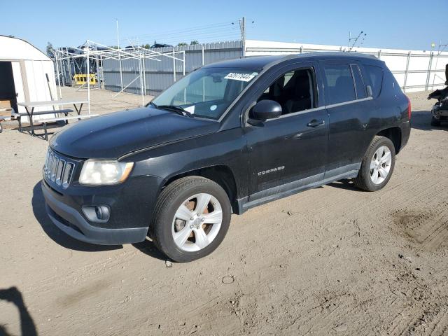 Auction sale of the 2012 Jeep Compass Sport, vin: 1C4NJCBA7CD528755, lot number: 52977644