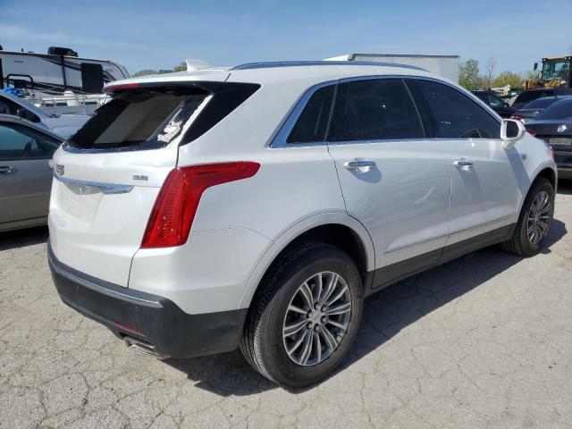1GYKNDRS8KZ197272 Cadillac XT5 LUXURY