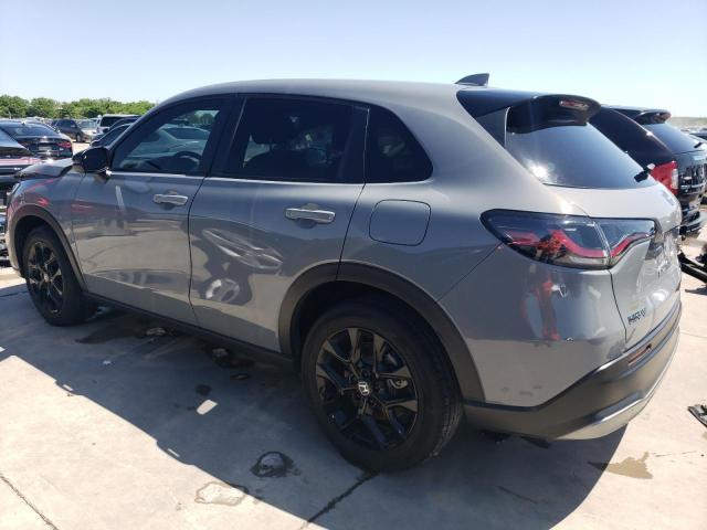 3CZRZ1H58PM711899 Honda HR-V SPORT