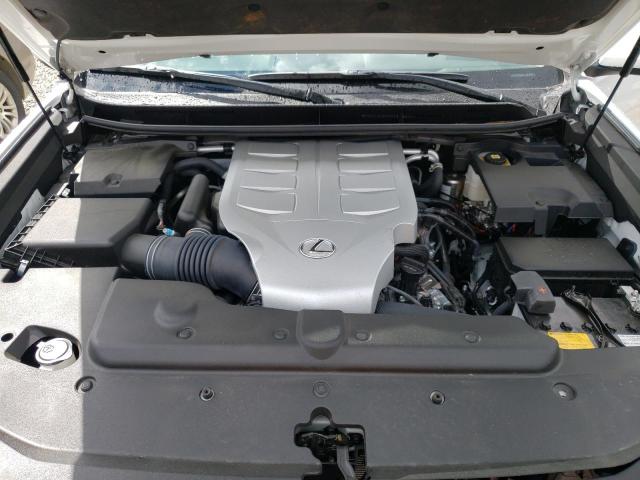 JTJGM7BX4P5340591 Lexus Gx 460 Luxury