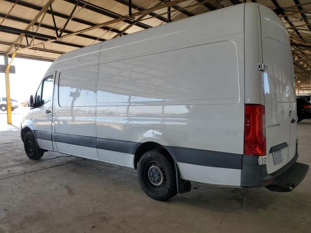 WDRPF1CD6KT006761 Freightliner Sprinter 2500/3500