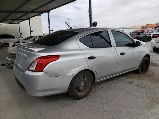 3N1CN7AP1KL822124 Nissan VERSA S
