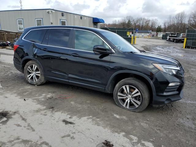 5FNYF6H34JB034187 Honda Pilot Ex