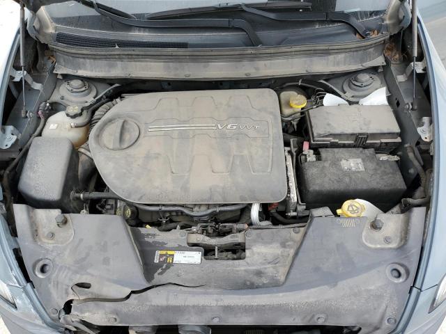 1C4PJMBS2EW301245 Jeep Cherokee Trailhawk