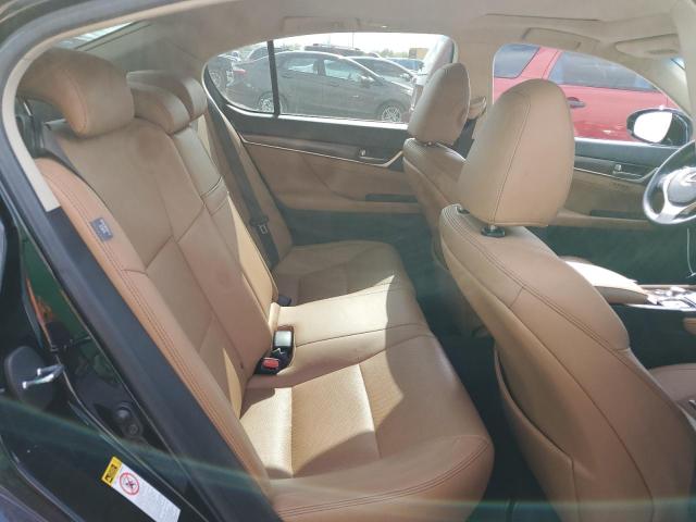 JTHCE1BL3FA002662 Lexus GS 350