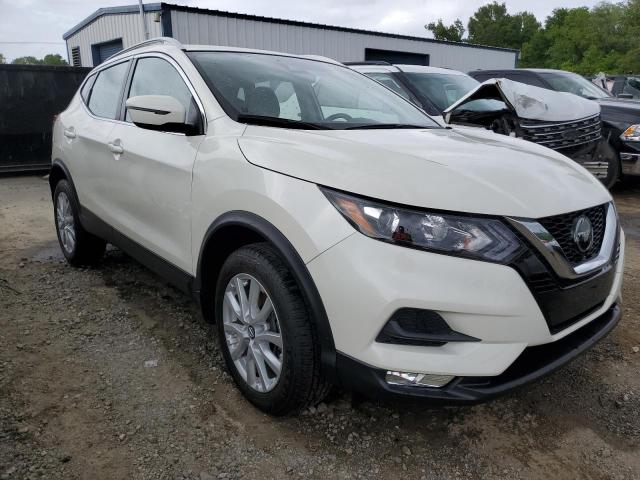 JN1BJ1BW5NW485515 Nissan Rogue Sport Sv