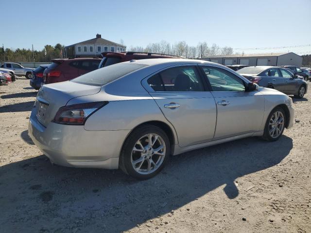 1N4AA5AP6EC485315 Nissan MAXIMA S