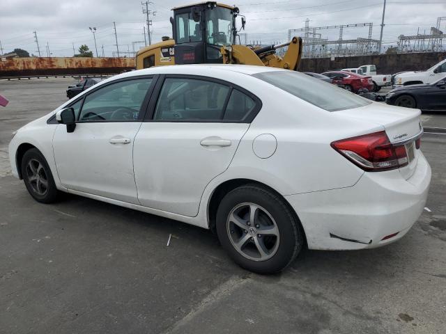 19XFB2F72FE254605 Honda CIVIC SE